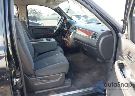 2007 Chevrolet Avalanche 1500 Lt z USA, uszkodzony, nr VIN 3GNEC12077G190084